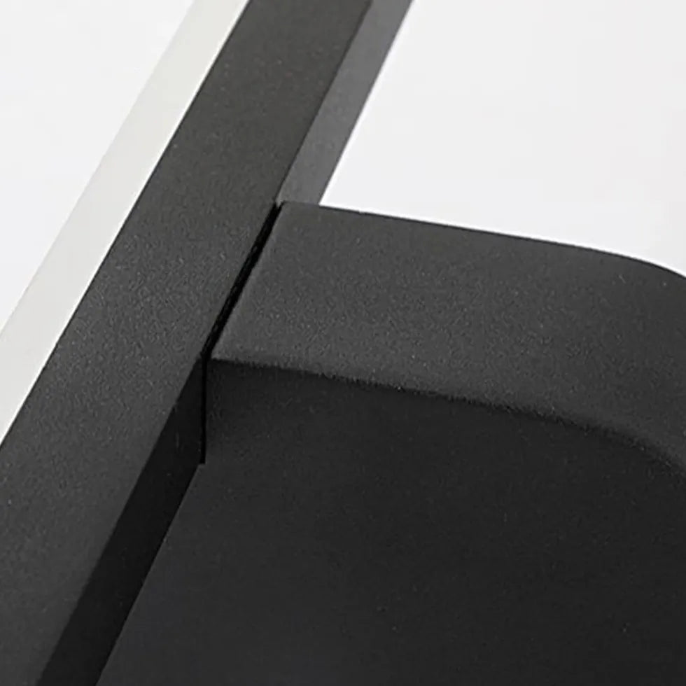 Applique Lineare Moderna Semplice con LED - clowasit.com