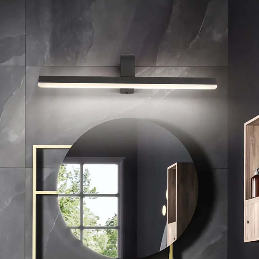 Applique Lineare Moderna Semplice con LED - clowasit.com