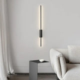 Applique da Parete Bagno Lineare Minimalista - clowasit.com