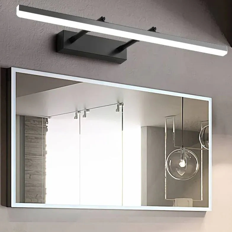 Applique da parete bagno moderno Stile LED - clowasit.com