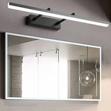 Applique da parete bagno moderno Stile LED - clowasit.com
