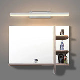 Applique da parete bagno moderno Stile LED - clowasit.com