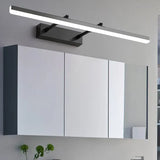 Applique da parete bagno moderno Stile LED - clowasit.com