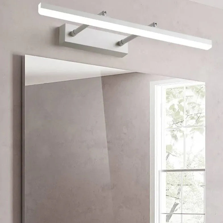 Applique da parete bagno moderno Stile LED - clowasit.com