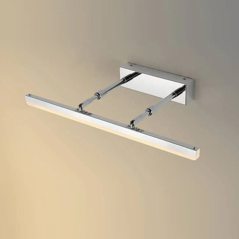 Applique da parete bagno moderno Stile LED - clowasit.com