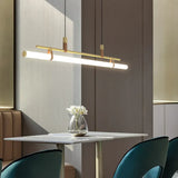 Lampadari da tavolo soggiorno Stile in metallo - clowasit.com