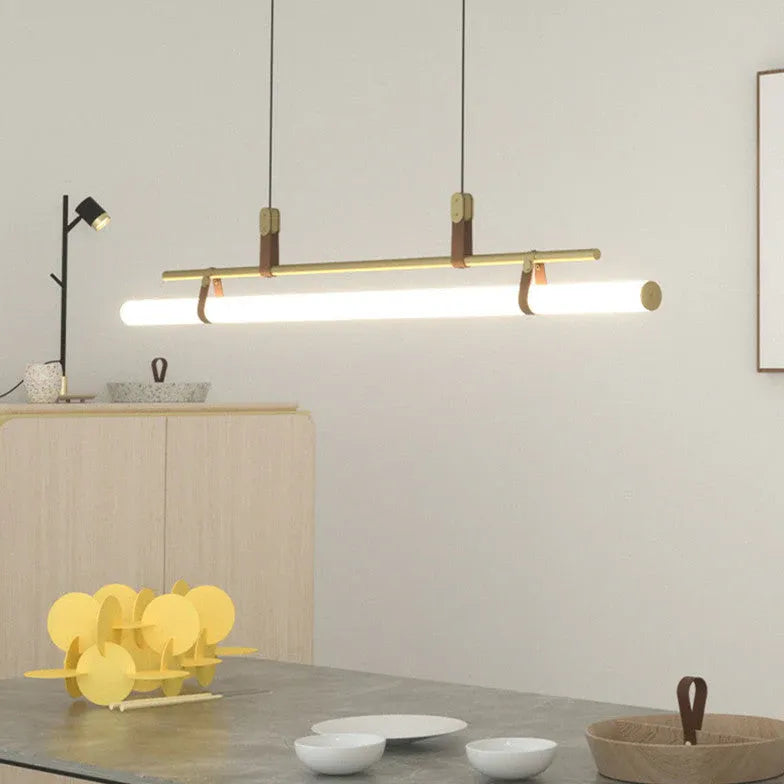 Lampadari da tavolo soggiorno Stile in metallo - clowasit.com