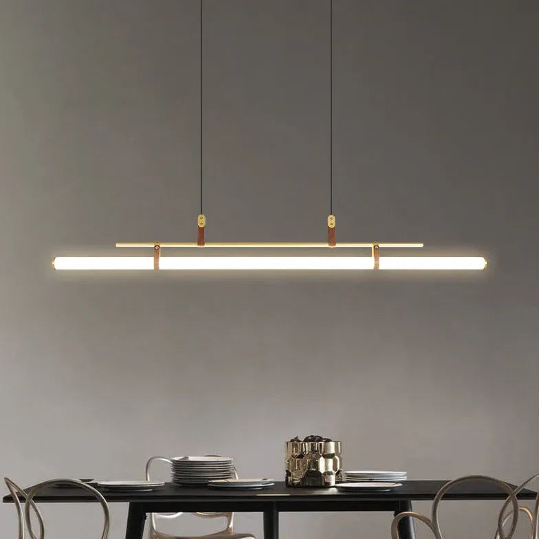 Lampadari da tavolo soggiorno Stile in metallo - clowasit.com