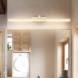 Applique da Parete Rustica Bagno Bianco - clowasit.com