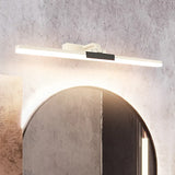 Applique da Parete Rustica Bagno Bianco - clowasit.com