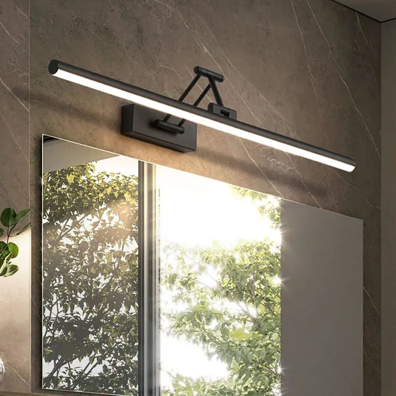 Applique da parete molto luminose dimmerabile nero - clowasit.com