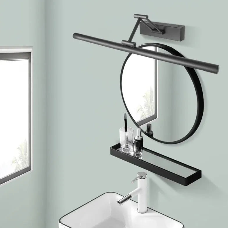 Applique da parete molto luminose dimmerabile nero - clowasit.com