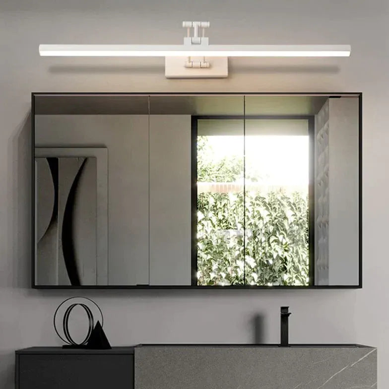 Applique da parete molto luminose dimmerabile nero - clowasit.com