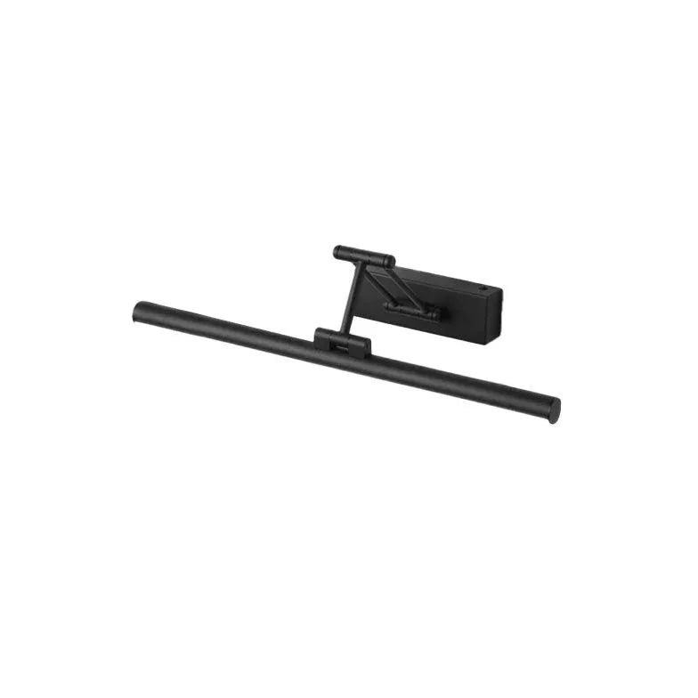 Applique da parete molto luminose dimmerabile nero - clowasit.com