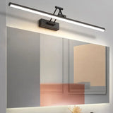 Applique da parete molto luminose dimmerabile nero - clowasit.com