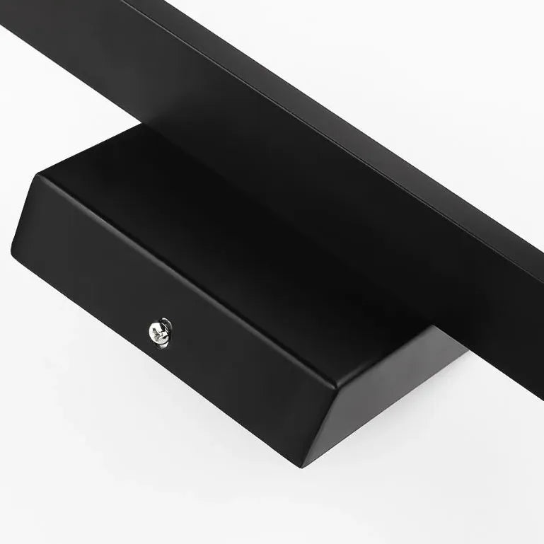 Applique da parete dimmerabile design lineare tridimensionale - clowasit.com