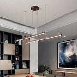 Lampadari Moderni Per Soggiorno Pranzo Design Elegante - clowasit.com