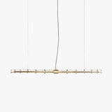 Lampadari Moderni Living Design Elegante e Raffinato - clowasit.com