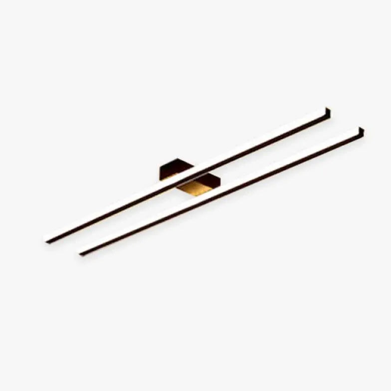 Economico plafoniere moderne Corridoio Lineare - clowasit.com