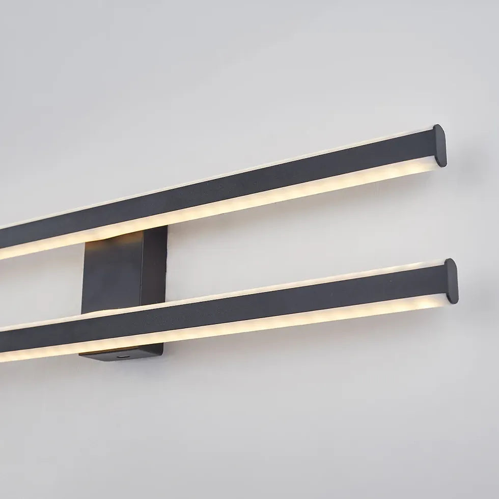 Economico plafoniere moderne Corridoio Lineare - clowasit.com