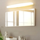Lampade da parete per quadri ovali bianchi - clowasit.com