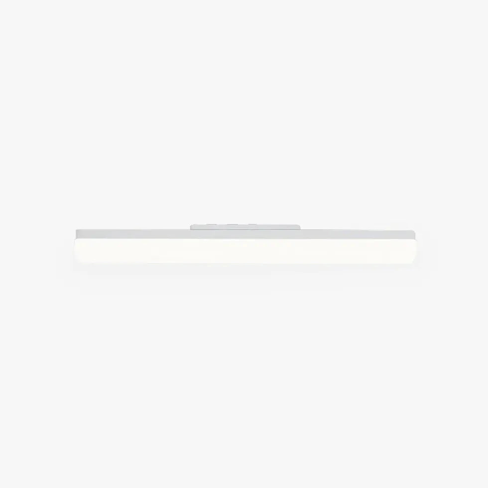 Plafoniere a parete moderne per studio bianco - clowasit.com