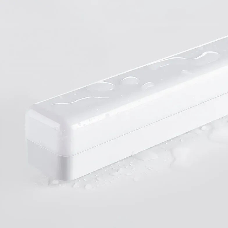 Plafoniere a parete moderne per studio bianco - clowasit.com