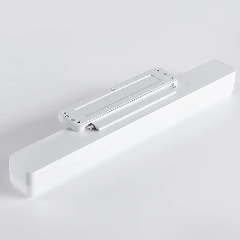 Plafoniere a parete moderne per studio bianco - clowasit.com