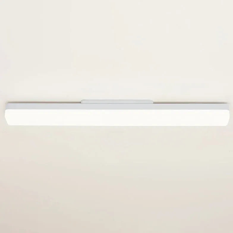 Plafoniere a parete moderne per studio bianco - clowasit.com
