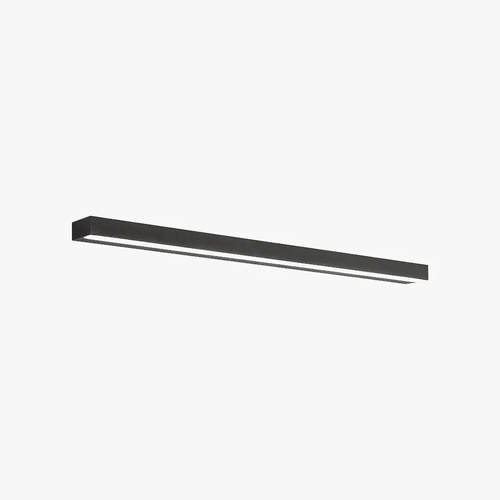 Lampade da parete per specchio bagno nero - clowasit.com