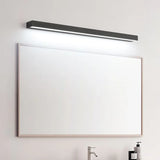 Lampade da parete per specchio bagno nero - clowasit.com