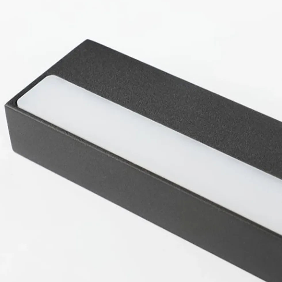 Lampade da parete per specchio bagno nero - clowasit.com
