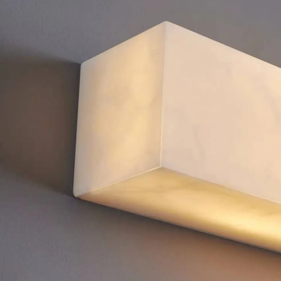 Luci Bianche Da Esterno con LED Resina - clowasit.com