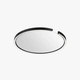 Plafoniere da cucina moderne LED semplice circolare - clowasit.com