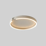 Plafoniere da cucina moderne LED semplice circolare - clowasit.com