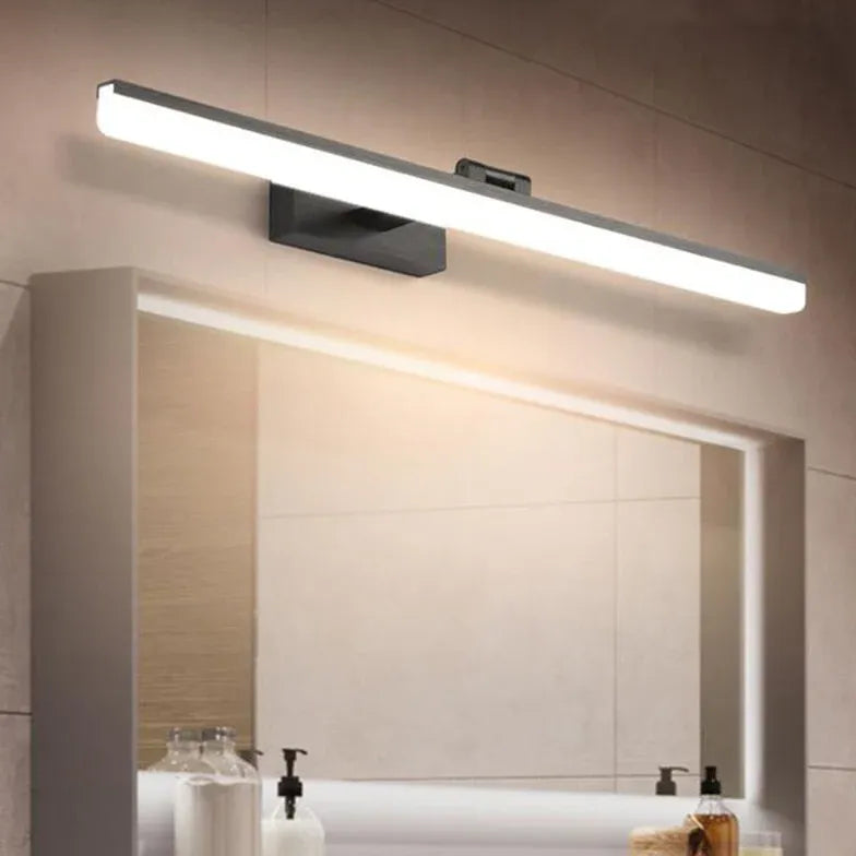 Applique da parete molto luminose dimmerabile lineare - clowasit.com