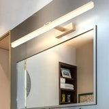 Applique da parete molto luminose dimmerabile lineare - clowasit.com