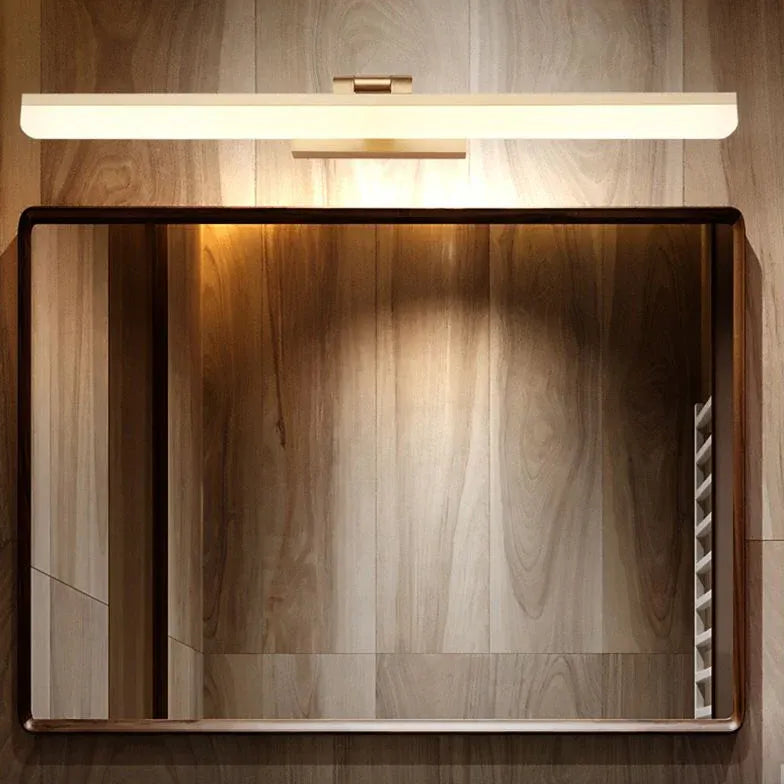 Applique da parete molto luminose dimmerabile lineare - clowasit.com