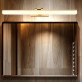 Applique da parete molto luminose dimmerabile lineare - clowasit.com