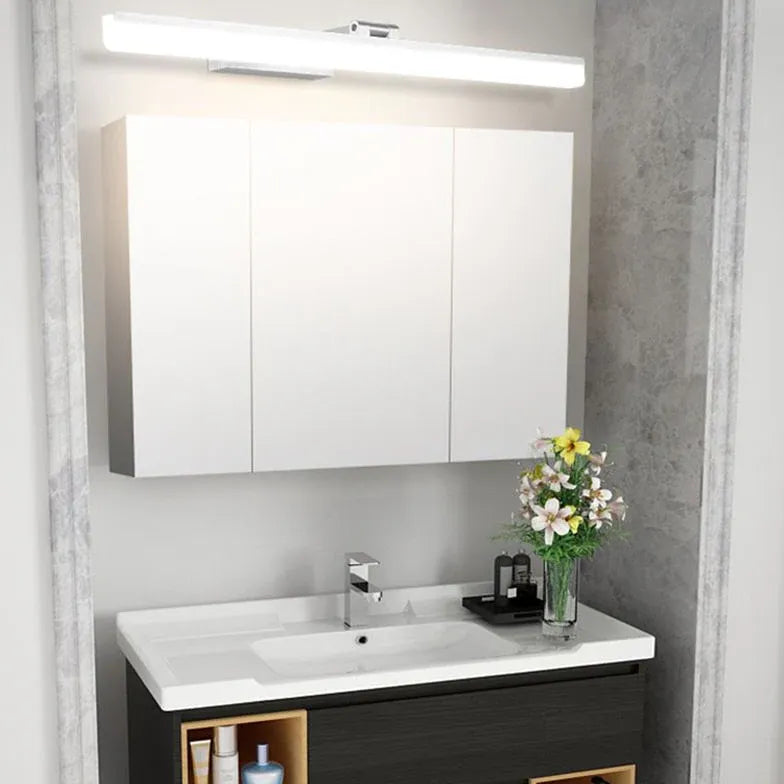Applique da parete molto luminose dimmerabile lineare - clowasit.com