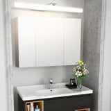 Applique da parete molto luminose dimmerabile lineare - clowasit.com