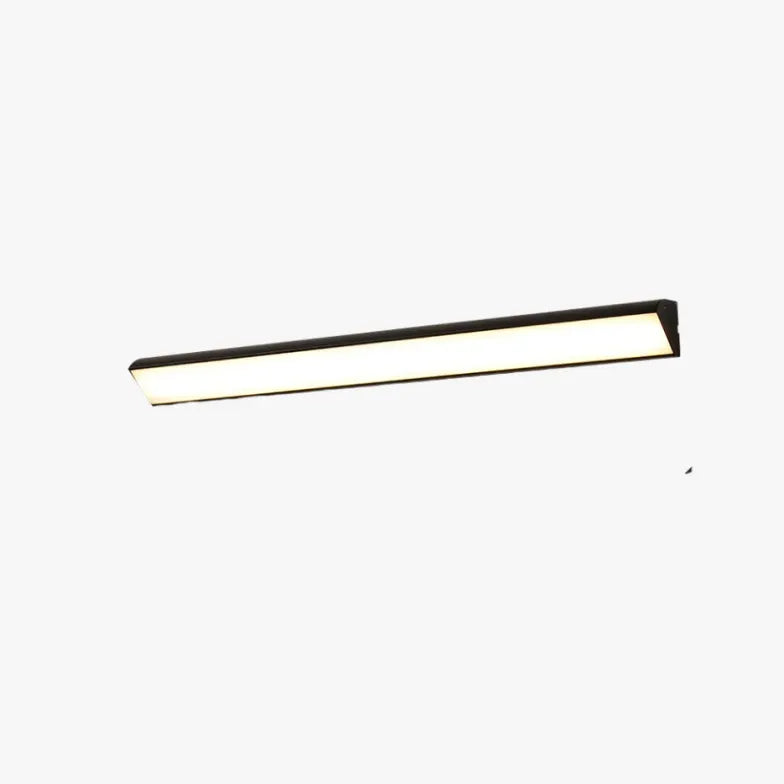 Luci da esterno lunghe Nero impermeabile - clowasit.com