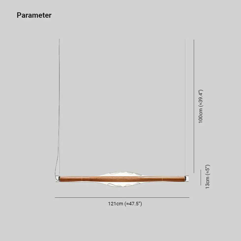 Lampadario LED Design Moderno Con Struttura Tubolare - clowasit.com