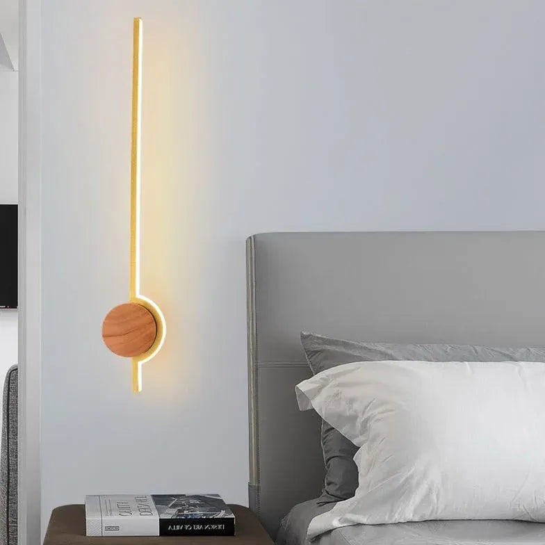 Lampada per specchio da bagno Linea moderna - clowasit.com