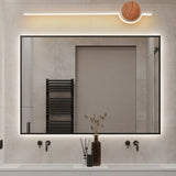 Lampada per specchio da bagno Linea moderna - clowasit.com