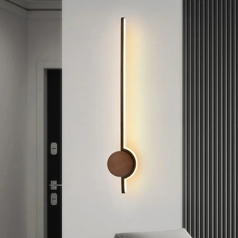 Lampada per specchio da bagno Linea moderna - clowasit.com