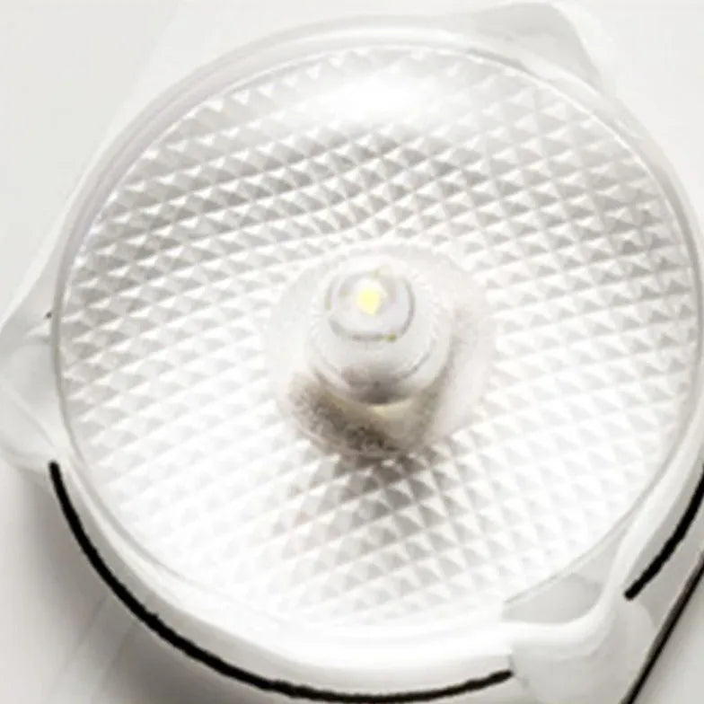 Lampada per specchio da bagno Linea moderna - clowasit.com