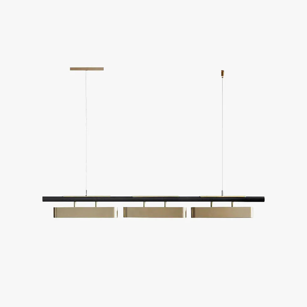 Lampade a sospensione per tavolo da pranzo - clowasit.com