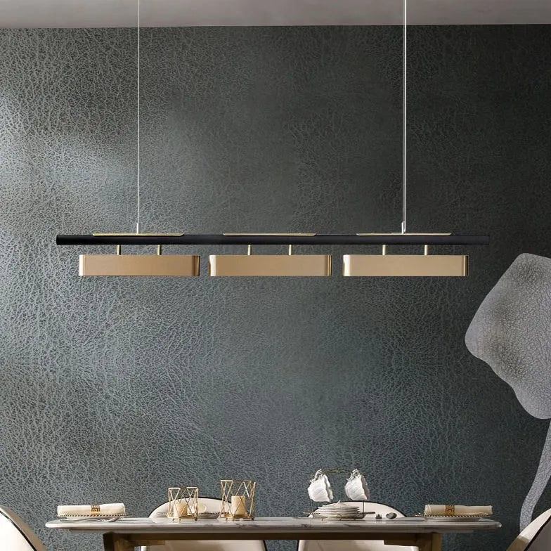 Lampade a sospensione per tavolo da pranzo - clowasit.com