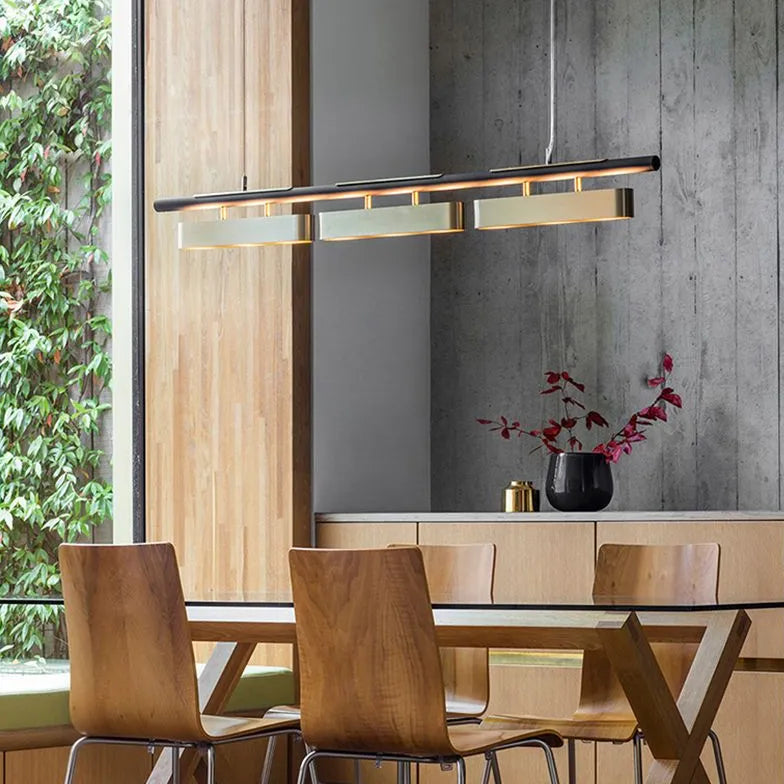 Lampade a sospensione per tavolo da pranzo - clowasit.com